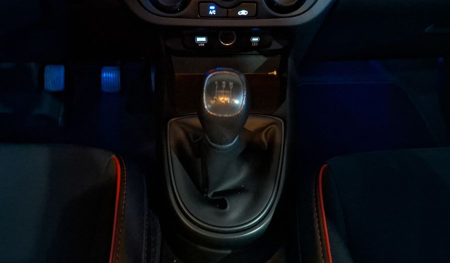Hyundai Grand I10 1.2 GLS Hatchback 2024