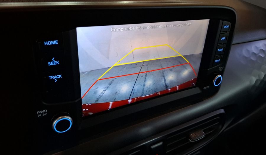 Hyundai Grand I10 1.2 GLS Hatchback 2024