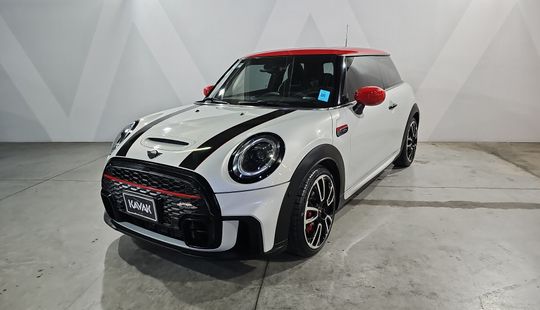 Mini • John Cooper Works