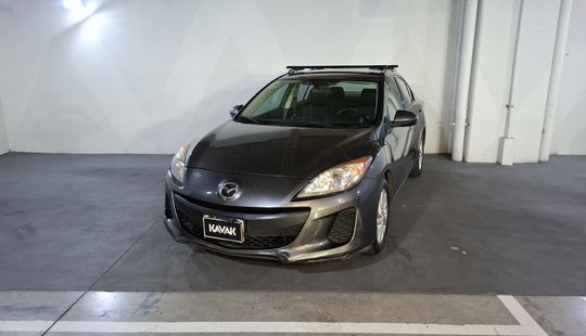 Mazda • Mazda 3