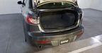 Mazda 3 2.0 SEDAN I TOURING TM Sedan 2013