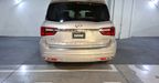 Infiniti Qx80 5.6 8 PASAJEROS AUTO 4WD Suv 2021