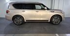 Infiniti Qx80 5.6 8 PASAJEROS AUTO 4WD Suv 2021