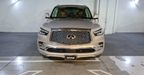 Infiniti Qx80 5.6 8 PASAJEROS AUTO 4WD Suv 2021