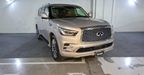 Infiniti Qx80 5.6 8 PASAJEROS AUTO 4WD Suv 2021