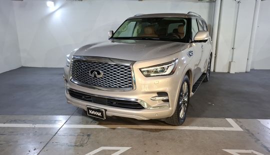Infiniti • QX80