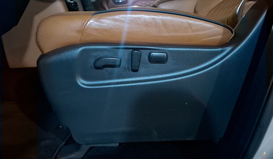 Infiniti Qx80 5.6 8 PASAJEROS AUTO 4WD Suv 2021
