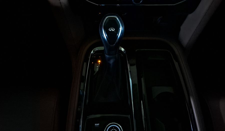 Infiniti Qx80 5.6 8 PASAJEROS AUTO 4WD Suv 2021