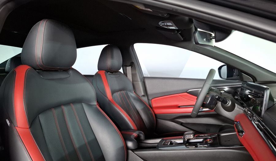 Dodge Attitude 1.5 GT DCT Sedan 2025