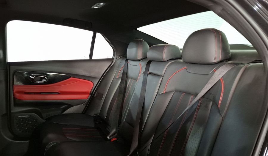 Dodge Attitude 1.5 GT DCT Sedan 2025