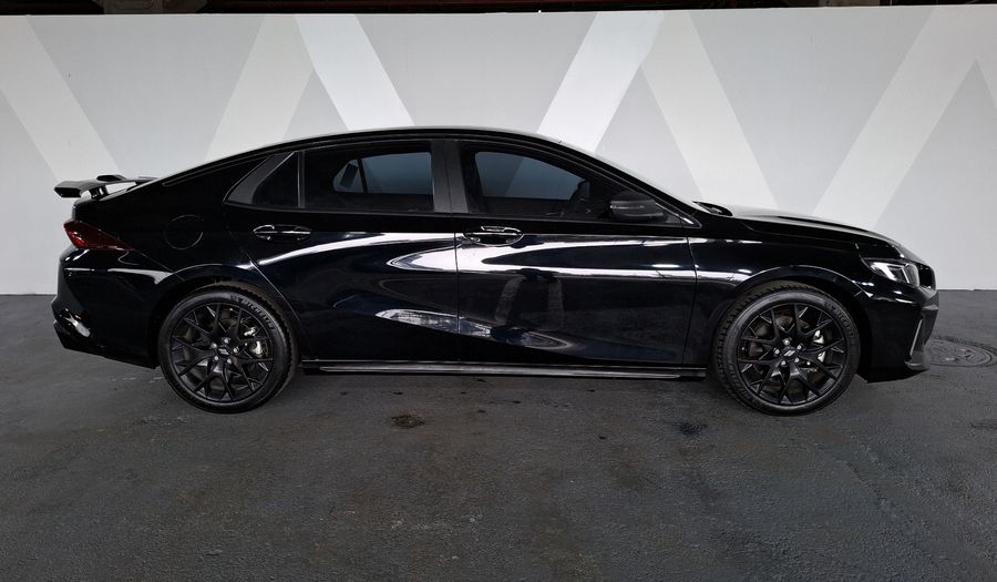 Dodge Attitude 1.5 GT DCT Sedan 2025
