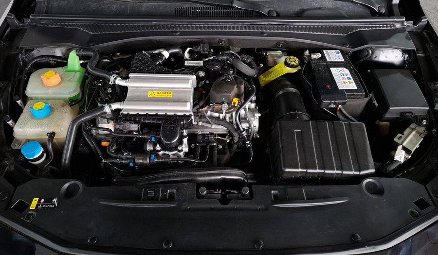 Dodge Attitude 1.5 GT DCT Sedan 2025