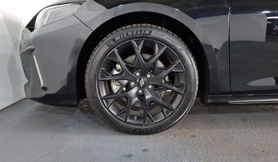 Dodge Attitude 1.5 GT DCT Sedan 2025