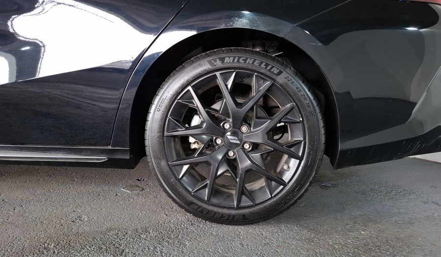 Dodge Attitude 1.5 GT DCT Sedan 2025