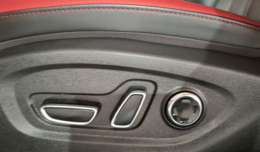 Dodge Attitude 1.5 GT DCT Sedan 2025