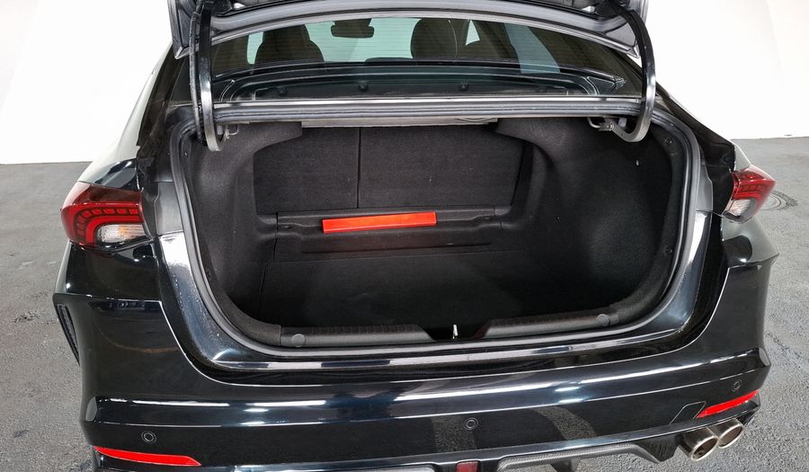 Dodge Attitude 1.5 GT DCT Sedan 2025