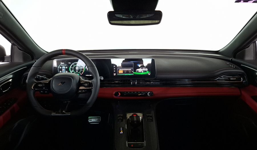 Dodge Attitude 1.5 GT DCT Sedan 2025