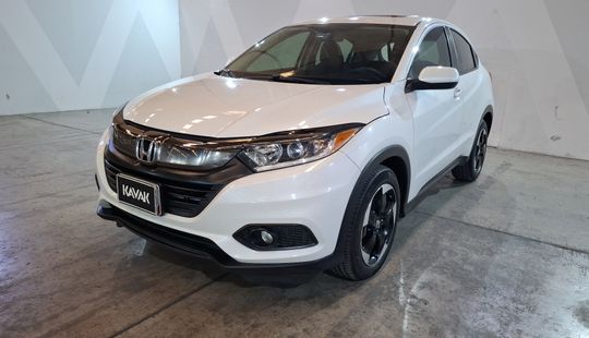 Honda • HR-V