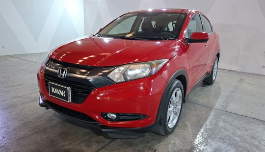 Honda • HR-V