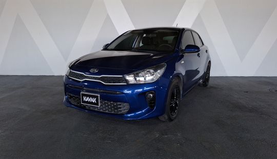Kia • Rio