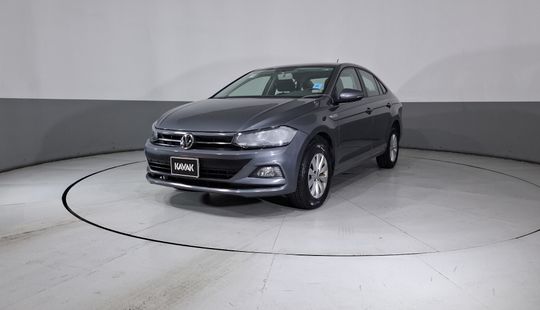 Volkswagen • Virtus