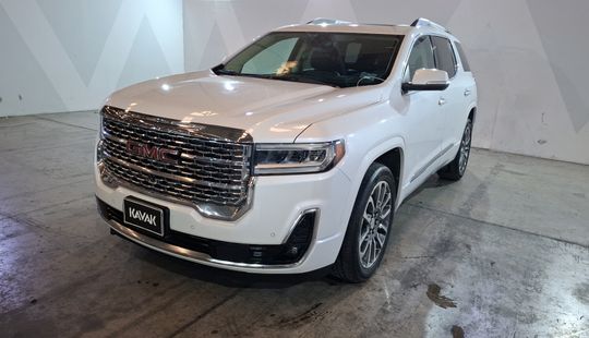 Gmc • Acadia