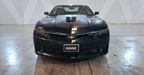 Chevrolet Camaro 6.2 SS SPECIAL EDITION S AT Coupe 2015