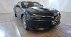 Chevrolet Camaro 6.2 SS SPECIAL EDITION S AT Coupe 2015