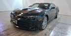 Chevrolet Camaro 6.2 SS SPECIAL EDITION S AT Coupe 2015
