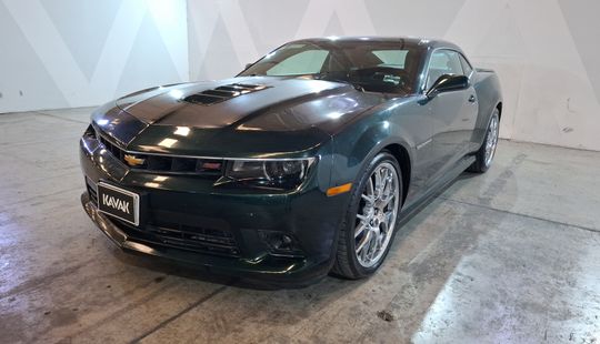 Chevrolet • Camaro