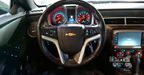 Chevrolet Camaro 6.2 SS SPECIAL EDITION S AT Coupe 2015
