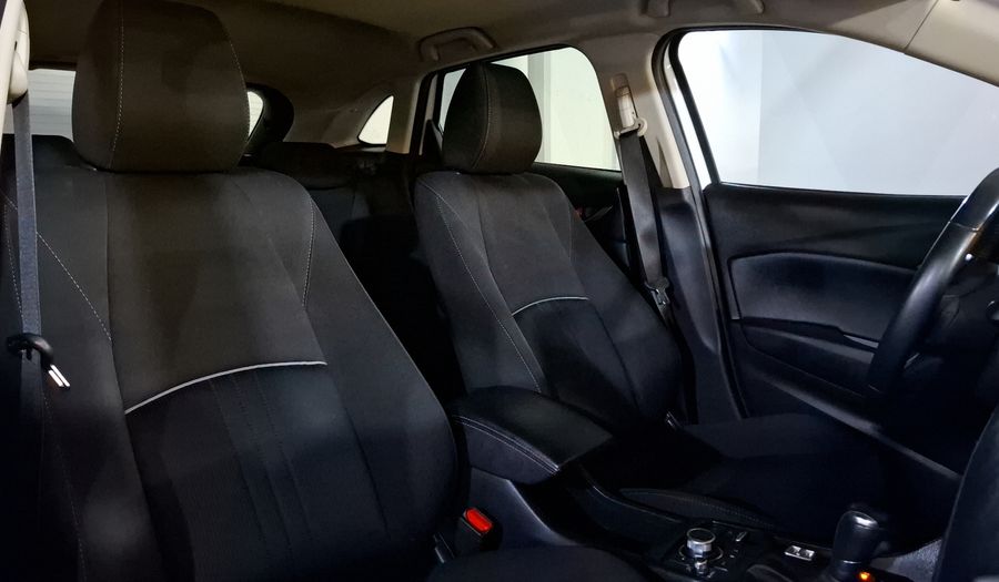 Mazda Cx-3 2.0 I SPORT 2WD AT Suv 2019
