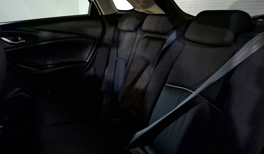 Mazda Cx-3 2.0 I SPORT 2WD AT Suv 2019