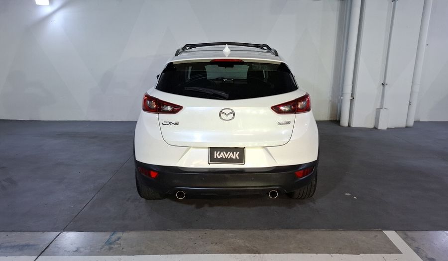 Mazda Cx-3 2.0 I SPORT 2WD AT Suv 2019