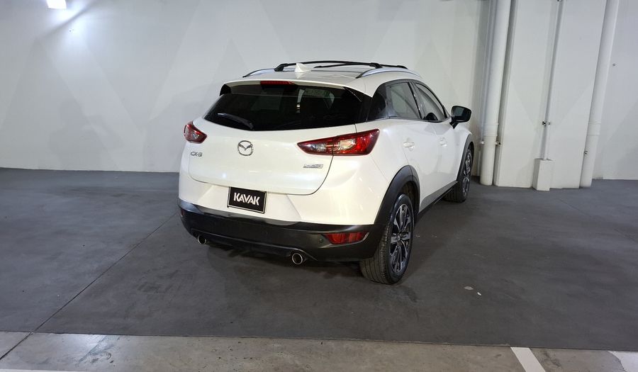 Mazda Cx-3 2.0 I SPORT 2WD AT Suv 2019