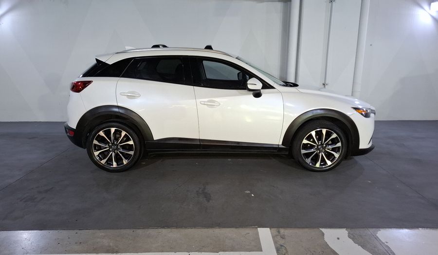 Mazda Cx-3 2.0 I SPORT 2WD AT Suv 2019