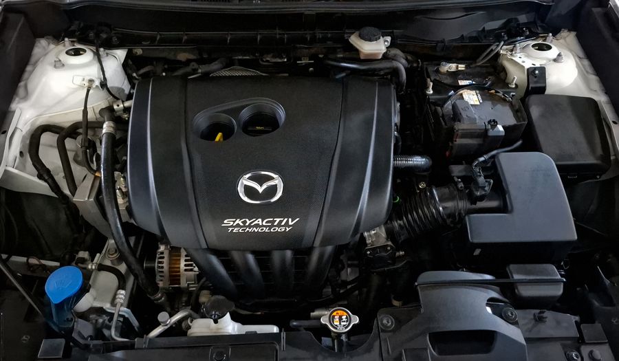Mazda Cx-3 2.0 I SPORT 2WD AT Suv 2019