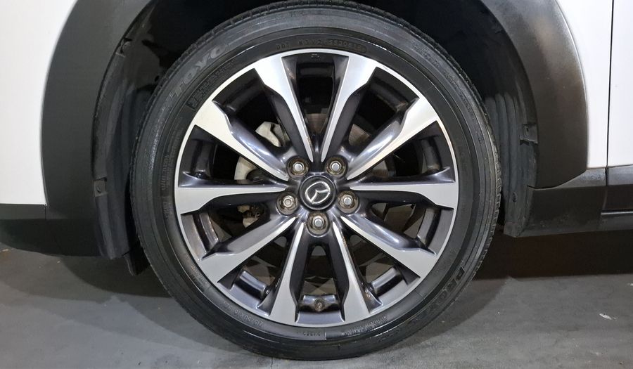 Mazda Cx-3 2.0 I SPORT 2WD AT Suv 2019