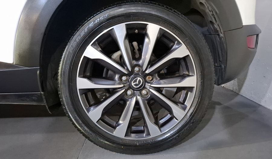 Mazda Cx-3 2.0 I SPORT 2WD AT Suv 2019