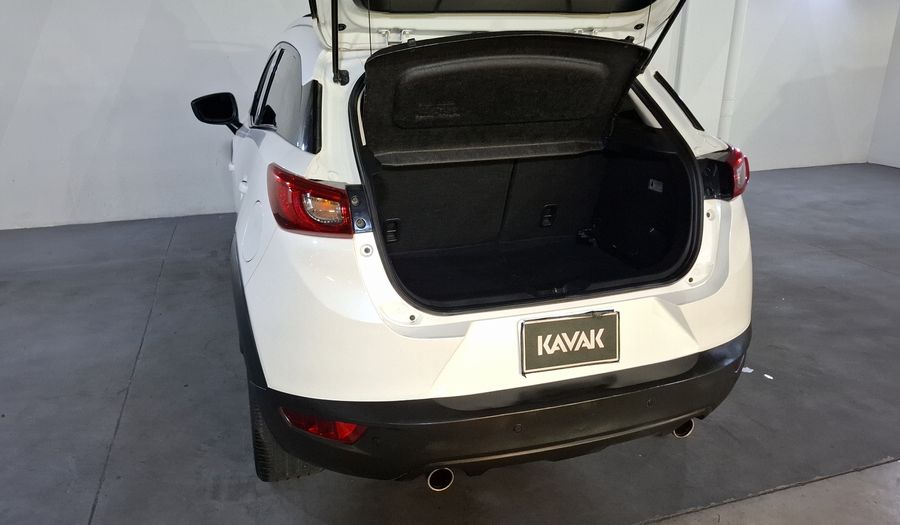 Mazda Cx-3 2.0 I SPORT 2WD AT Suv 2019
