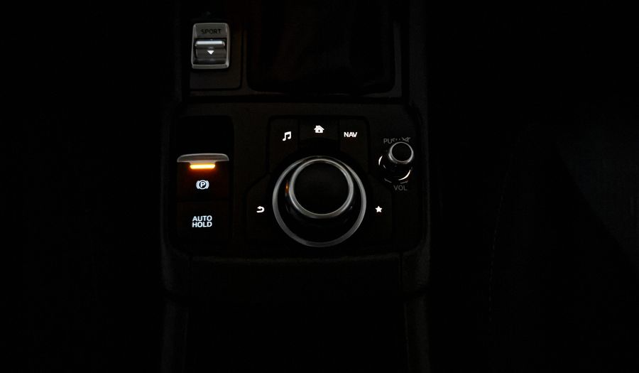 Mazda Cx-3 2.0 I SPORT 2WD AT Suv 2019