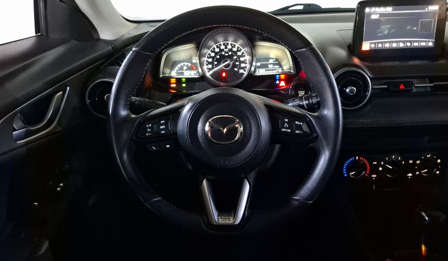 Mazda Cx-3 2.0 I SPORT 2WD AT Suv 2019