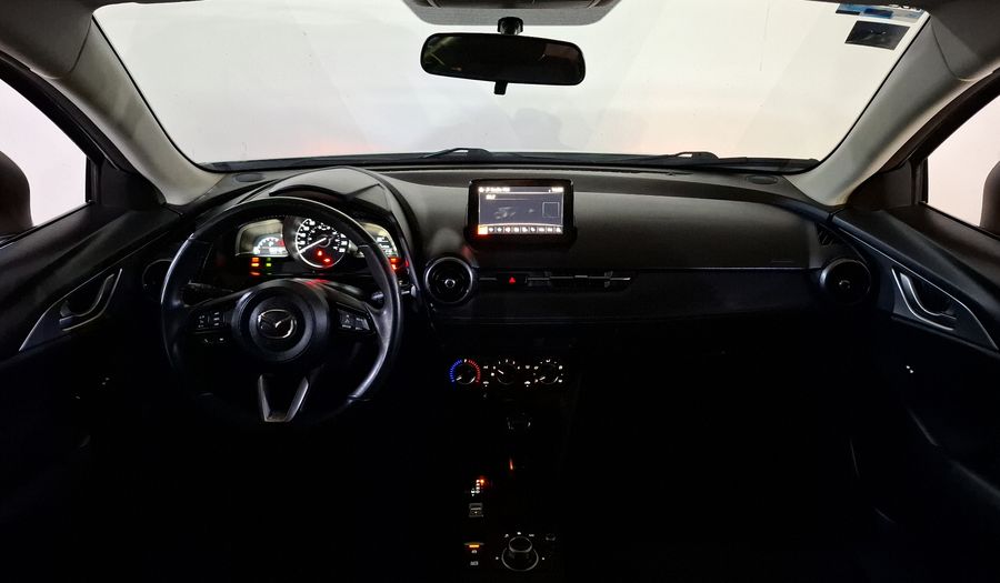 Mazda Cx-3 2.0 I SPORT 2WD AT Suv 2019