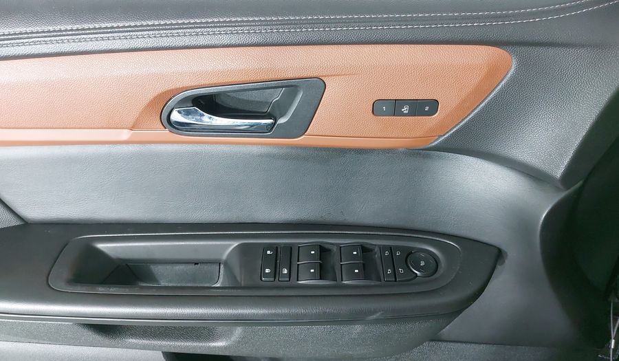 Chevrolet Traverse 3.6 TRAVERSE LT B AT Suv 2017