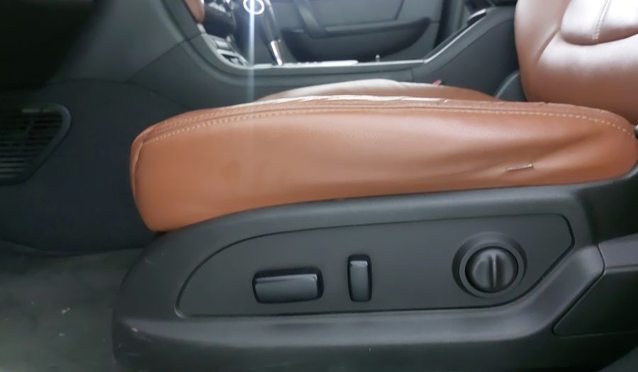 Chevrolet Traverse 3.6 TRAVERSE LT B AT Suv 2017