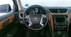 Chevrolet Traverse 3.6 TRAVERSE LT B AT Suv 2017