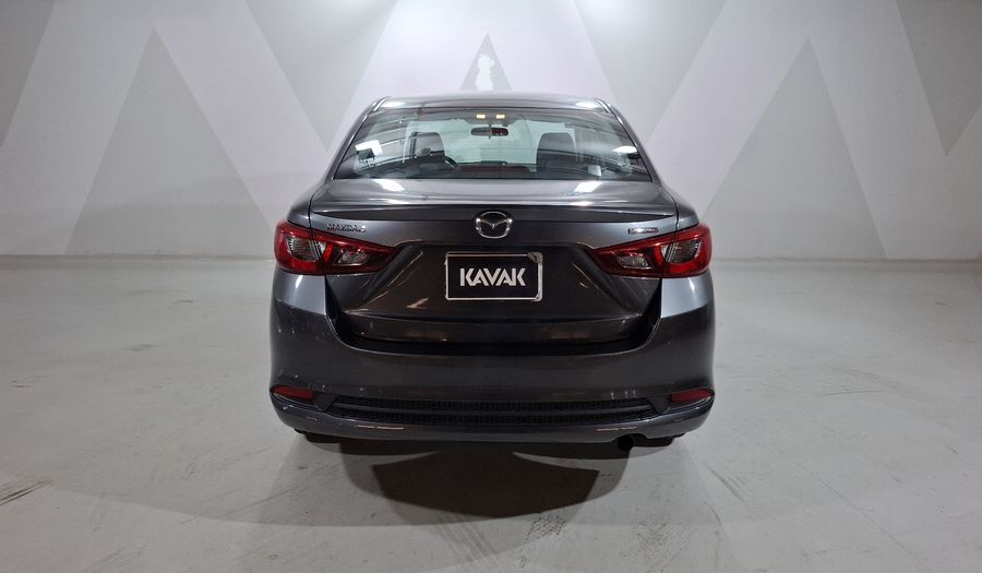 Mazda 2 1.5 I SPORT SEDAN Sedan 2023