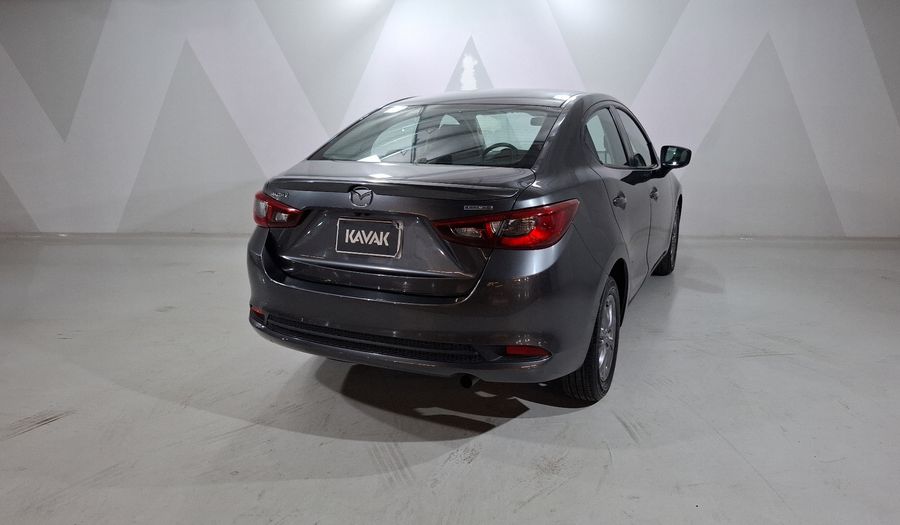 Mazda 2 1.5 I SPORT SEDAN Sedan 2023