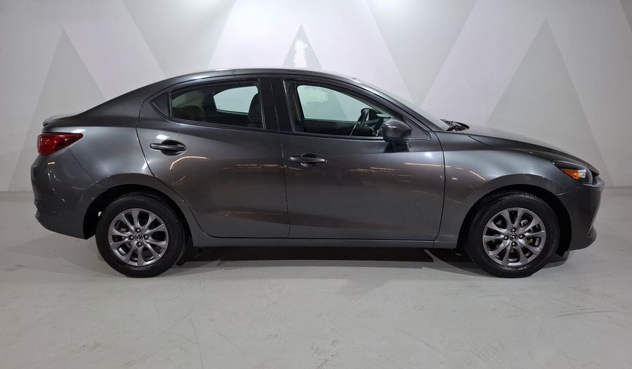 Mazda 2 1.5 I SPORT SEDAN Sedan 2023