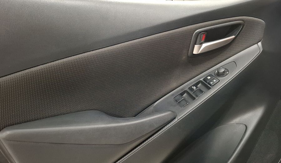 Mazda 2 1.5 I SPORT SEDAN Sedan 2023